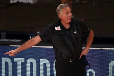 Mike D’Antoni enters the Hall of Fame as part of the 2026 class — Aces Wnba