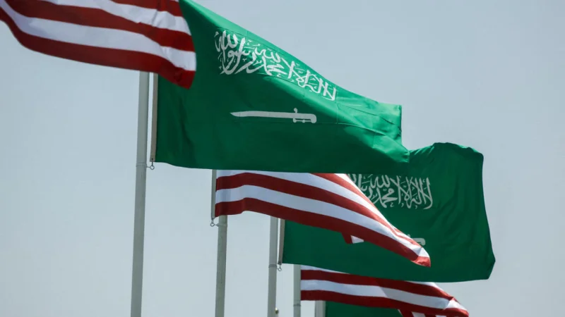 United States Rebukes Israel After Abu al-Duhur Airstrike — Airstrike