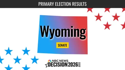 Cynthia Lummis retirement opens Republican primary in Alaska Elections 2026