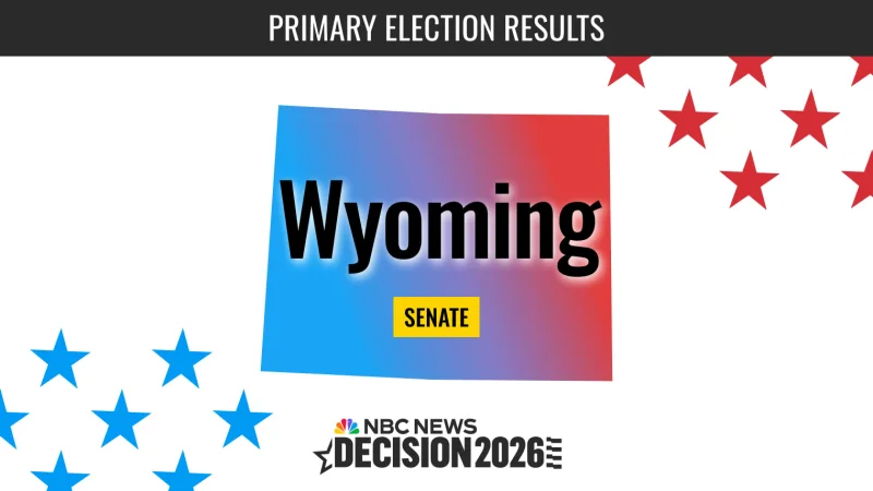 Cynthia Lummis retirement opens Republican primary in Alaska Elections 2026