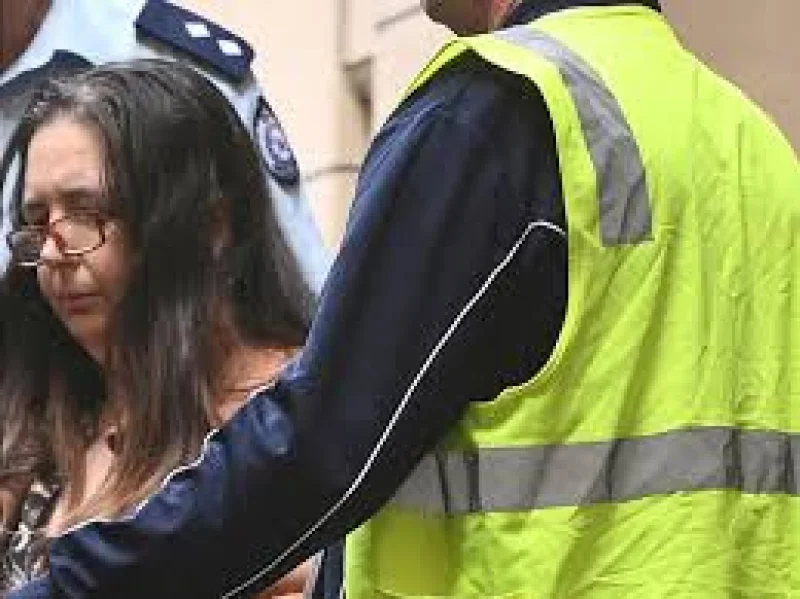 Erin Patterson Begins Appeal Against Murder Convictions in Victoria