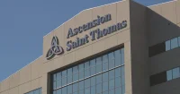 Glenda Dorton paralyzed after Ascension St. Thomas Drug Mixup