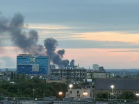 London Fire Brigade Faces Bermondsey Fire Reports Near Surrey Quays
