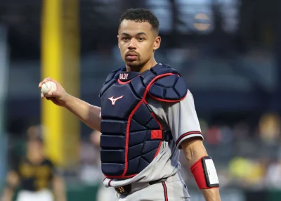 Braves Vs. Twins: -130 Atlanta favorites, and Tyler Mahle's 2.83 ERA makes this a very awkward price for Minnesota