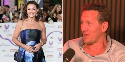 Brendan Cole says exit followed Shirley Ballas C-word row