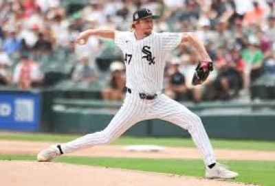 Bryan Hudson to open Game 2 as White Sox manage bullpen