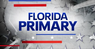 Charlie Crist challenges Ken Welch in St. Petersburg mayoral race