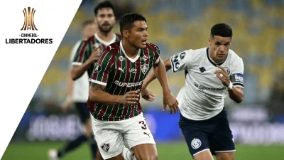 Conmebol Libertadores: Independiente Rivadavia have the advantage, but Fluminense can still change the story in Mendoza