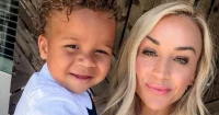 Kim Brown shares grief after Haze’s death, Curtis Brown speaks