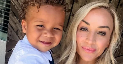 Kim Brown shares grief after Haze’s death, Curtis Brown speaks