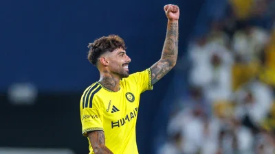 Ronaldo left out for Diriyah Vs Al Nassr — the Saudi King’s Cup tie suddenly feels very different