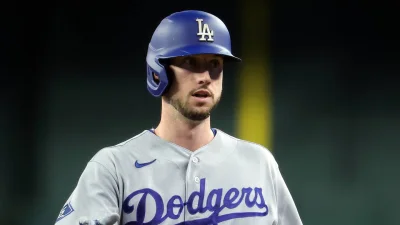 Shohei Ohtani’s two homers power Dodgers Vs. Rockies win — and finally give Los Angeles something to feel good about