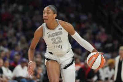 Dream Vs Aces: Las Vegas Host Atlanta in a Key WNBA Playoff Race Matchup