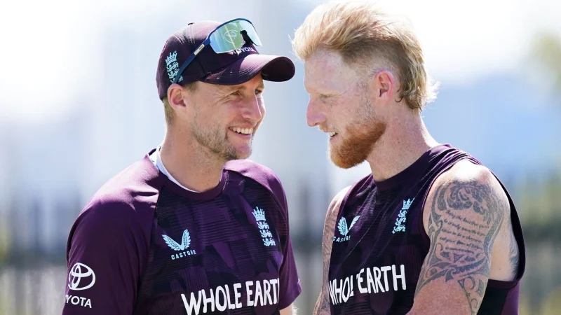 Joe Root starts second England Test captaincy tenure at Headingley in England Vs Pakistan series opener