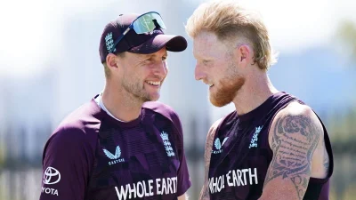 Joe Root back in charge as Babar Azam misses opener — England Vs Pakistan begins with both sides in trouble