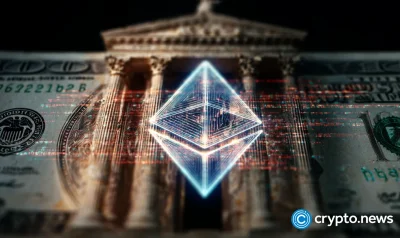 Ethereum rises 3% but stalls below $2,000 on Aug. 19