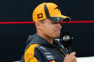 FIA Admits F1's ADUO System Has Weaknesses — Fédération Internationale De L’automobile (fia)