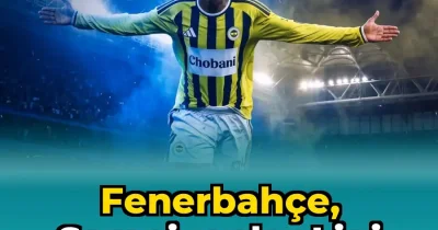 Fenerbahçe Vs Lyon: a Champions League play-off with an 18-year wait hanging over it