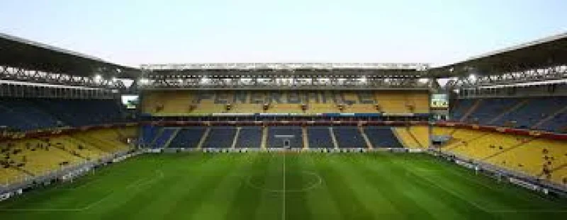 Fenerbahçe Vs Ol: Romelu Lukaku gives the tie real bite as Lyon arrive with a European point to prove