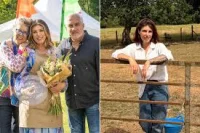 Georgie Grasso says bipolar 2 and autism diagnosis changed her view
