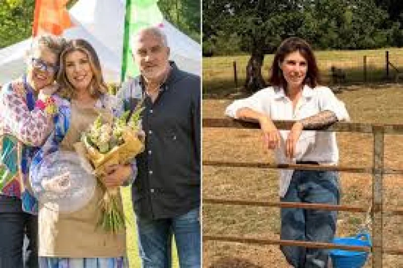 Georgie Grasso says bipolar 2 and autism diagnosis changed her view