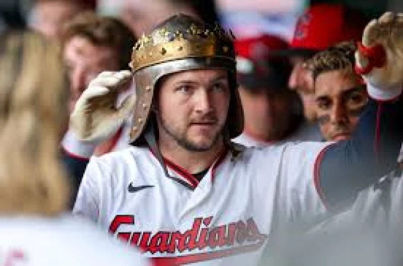 Giants Vs Guardians series begins Tuesday at 6:40 PM ET with trade tie-in and pitching matchups