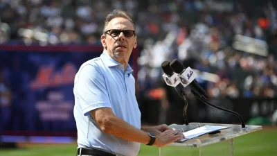 Sept. 20 will be Howie Rose's final full-time Mets radio game
