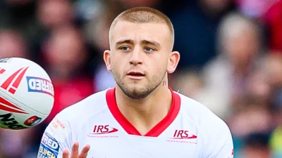 Hull Kr Vs Wolves: Win over Warrington could lift Robins into third