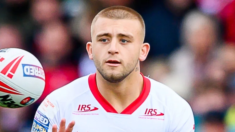 Hull Kr Vs Wolves: Win over Warrington could lift Robins into third