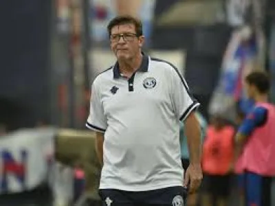 Independiente Rivadavia Vs Fluminense: Mendoza could decide a quarter-final place after a tense 0-0 first leg
