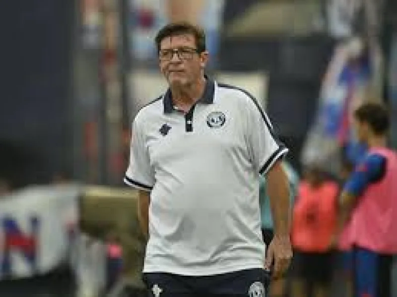 Independiente Rivadavia Vs Fluminense: Mendoza could decide a quarter-final place after a tense 0-0 first leg