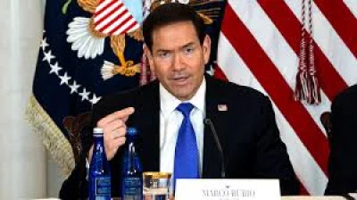 Marco Rubio sanctions Tomoko Akane and Abdoulaye Seye at International Criminal Court