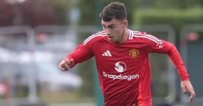 Arsenal are reportedly targeting James Scanlon from Manchester United’s academy — and that is exactly the kind of quiet move that can make sense