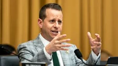 Jared Moskowitz defeats DSA-backed challenger in Florida primary