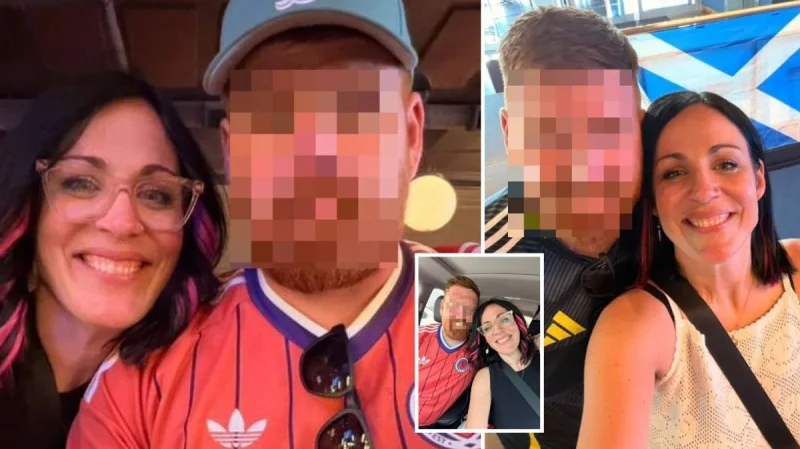 Jill Roberts ends relationship with Tommy Morrison after charges — Jill Roberts And Tommy Morrison Relationship