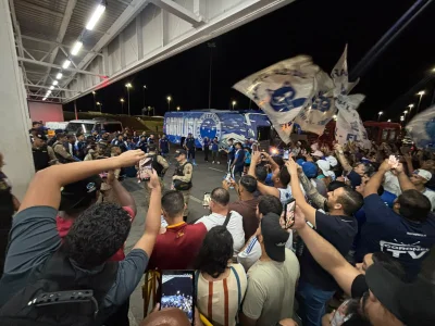 Pedro vs. Bruno Henrique: Flamengo's Copa Libertadores striker call could decide the Cruzeiro tie