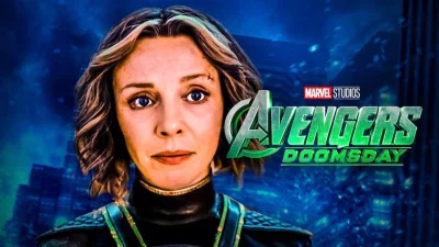 Sophia Di Martino Likes Latverian Witch Comment, Loki Speculation Rises