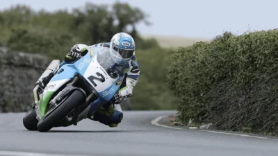 Manx Grand Prix built flexible contingency plans after TT cancellations