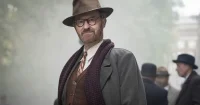 Mark Gatiss reveals Gabriel Book diary before Bookish season 2