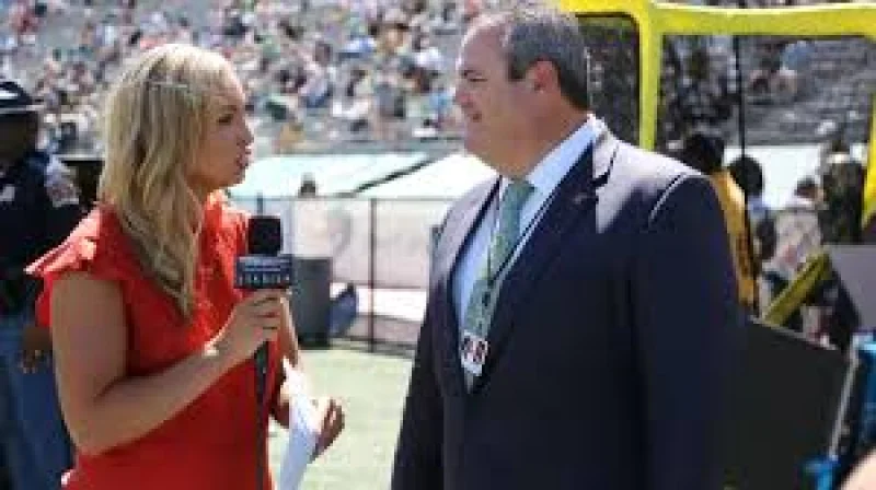 Mark Ingram Uab parts ways with UAB after 11 years as athletics leadership enters new era