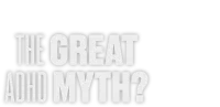 Max Pemberton says ADHD is a social construct on Channel 4