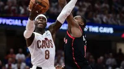 Dennis Schröder and cash to Hornets for Tre Mann — what it could mean for Max Strus and the Cavaliers