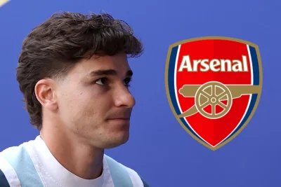 Mikel Arteta Julian Alvarez Transfer: Arsenal make final push as Barcelona remains striker's preference