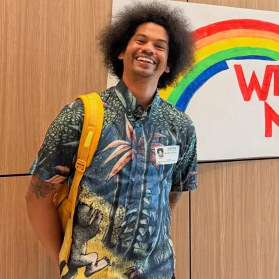 Mychal Threets Says He Is Not Okay and Will Enter Hospital