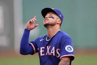 Nationals Vs Rangers: Washington Enter Texas 7.0 Games Back as the Margin for Error Shrinks