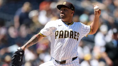 Why the Phillies’ agreement with Nestor Cortes could matter beyond the rotation — Nestor Cortes