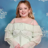 Nicola Coughlan Says Season 5 Step Back Will Be Bittersweet