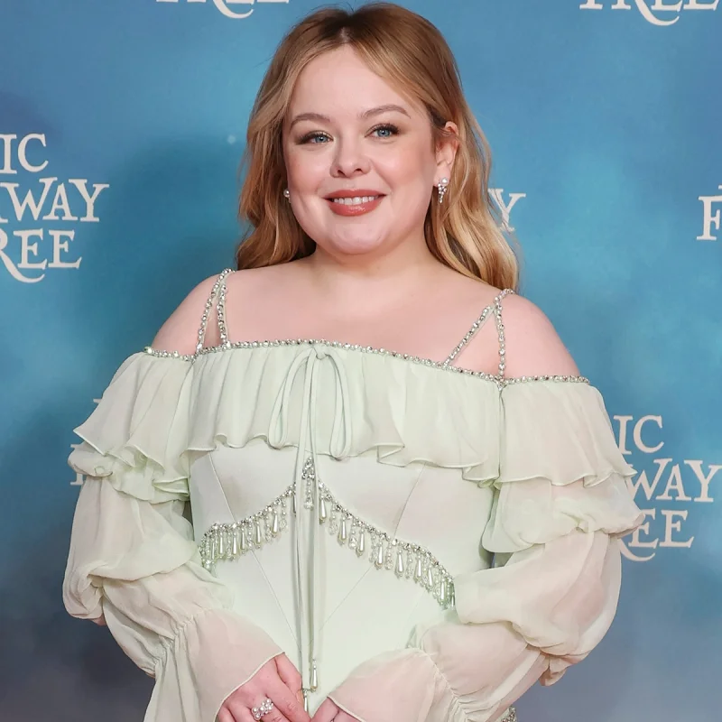 Nicola Coughlan Says Season 5 Step Back Will Be Bittersweet