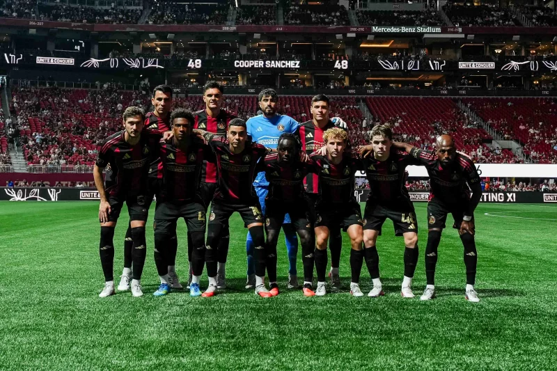 Fafa Picault’s late winner gives Atlanta United a needed lift as Ny Red Bulls return ends in defeat