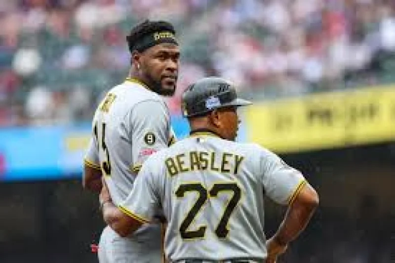 O’neil Cruz activated from 10-day IL as Pirates adjust roster